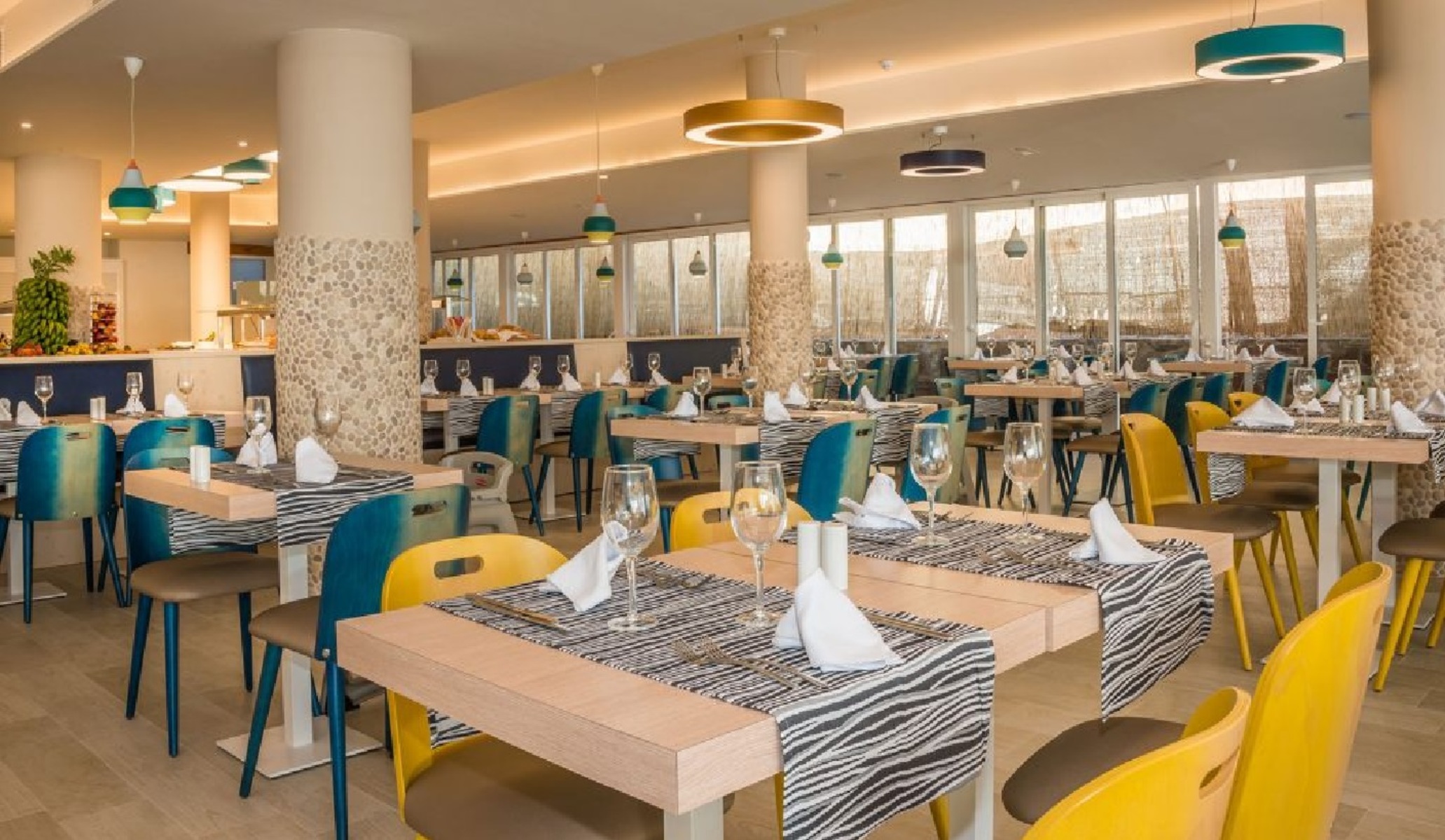 HOVIMA La Pinta Beachfront Family Hotel foto 34