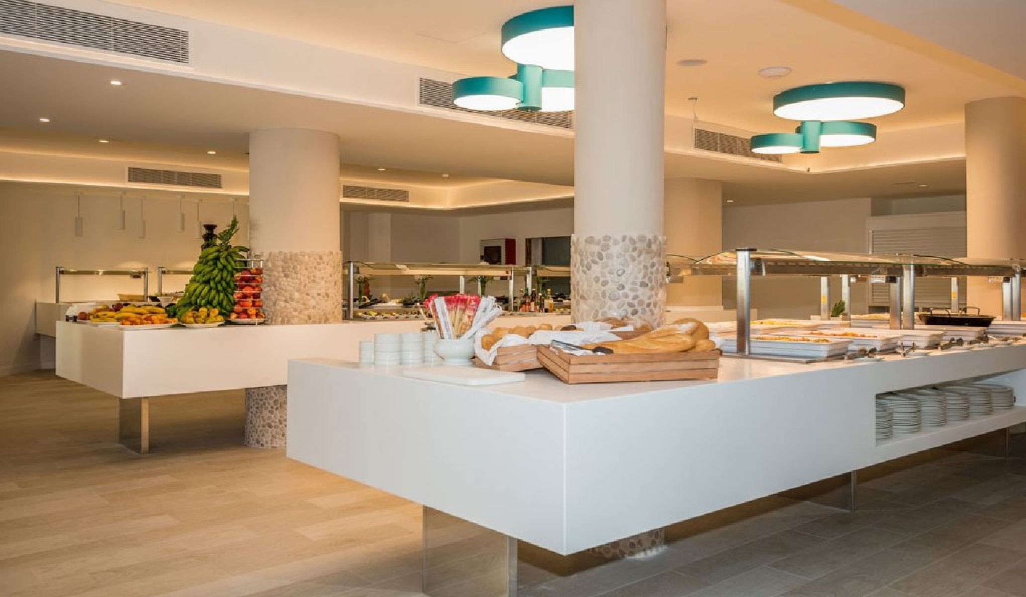 HOVIMA La Pinta Beachfront Family Hotel foto 35