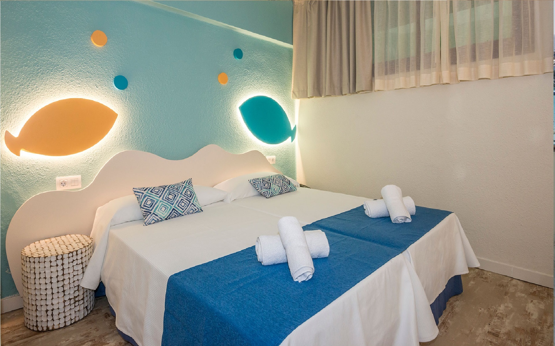 HOVIMA La Pinta Beachfront Family Hotel foto 37