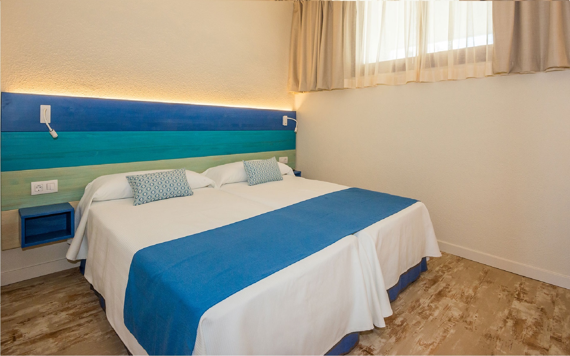 HOVIMA La Pinta Beachfront Family Hotel foto 38