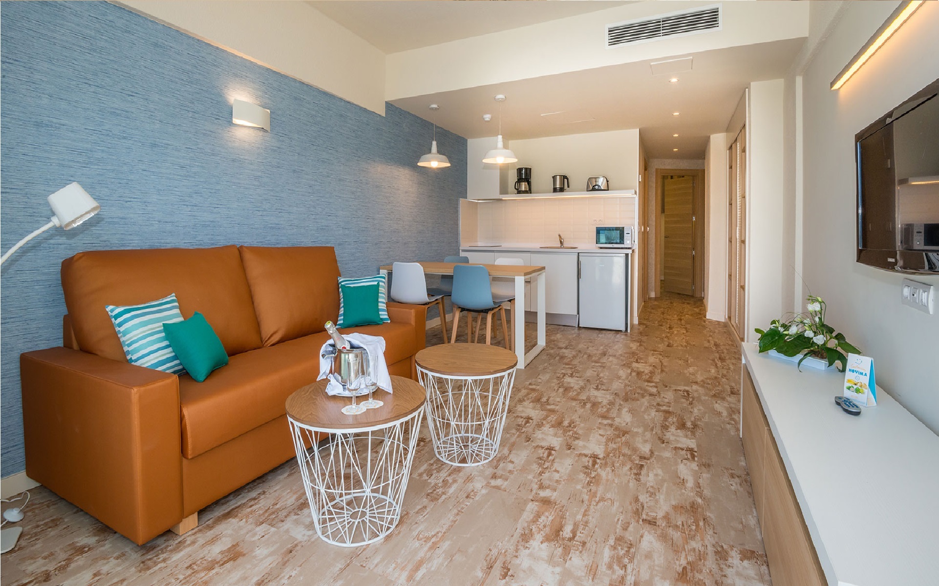 HOVIMA La Pinta Beachfront Family Hotel foto 39