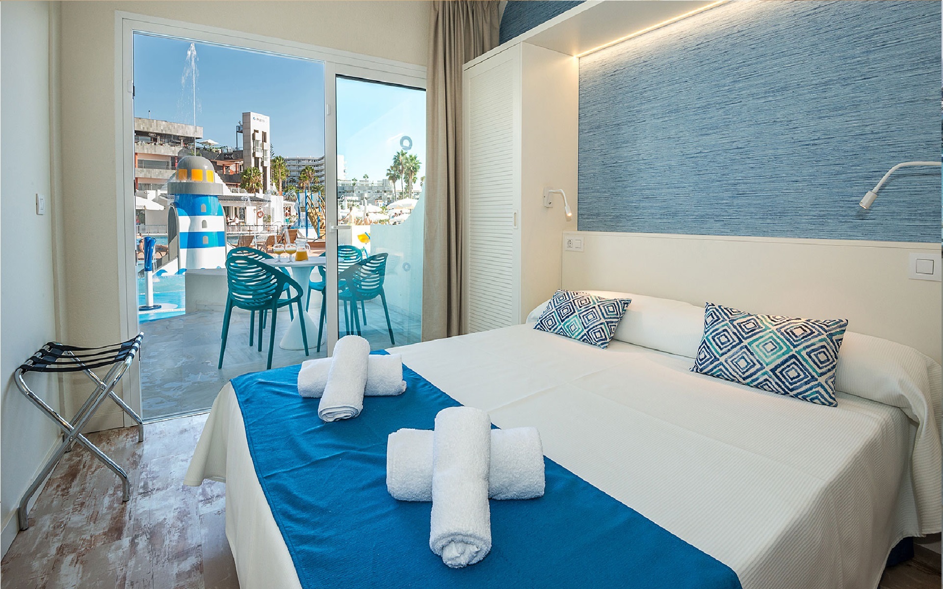 HOVIMA La Pinta Beachfront Family Hotel foto 40