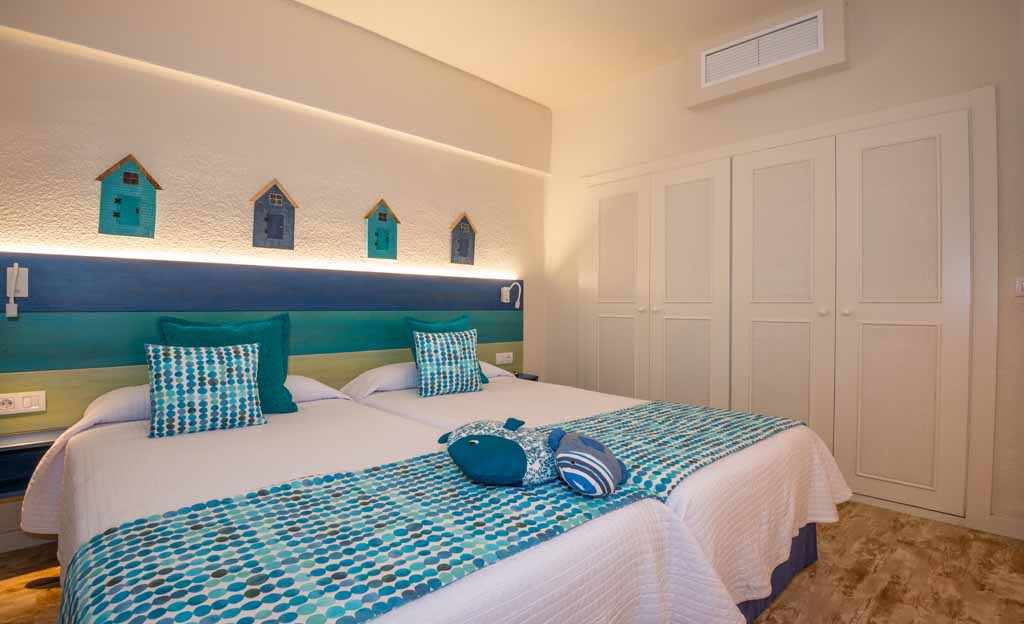 HOVIMA La Pinta Beachfront Family Hotel foto 56