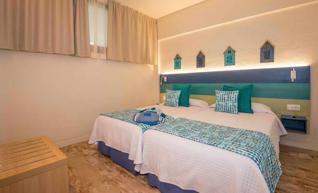 HOVIMA La Pinta Beachfront Family Hotel foto 57