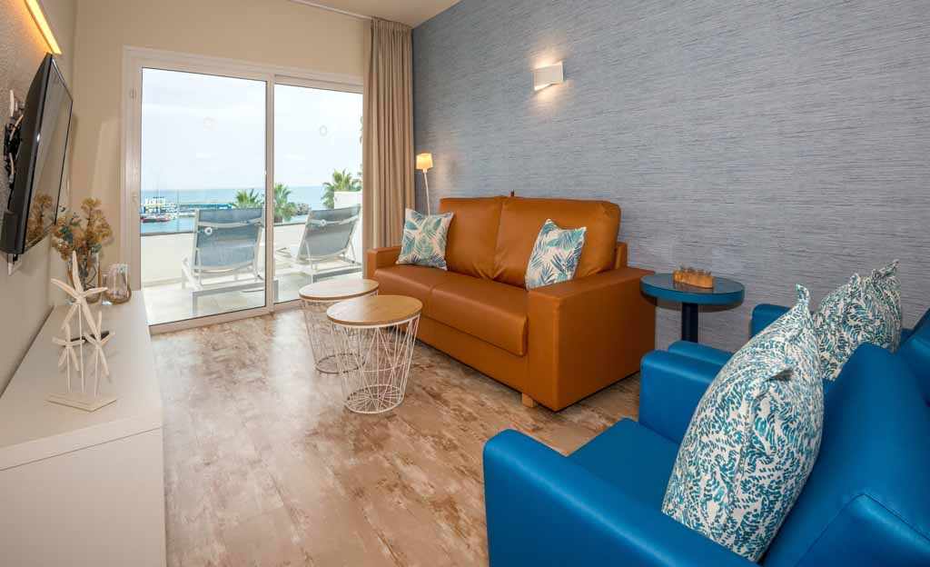 HOVIMA La Pinta Beachfront Family Hotel foto 58
