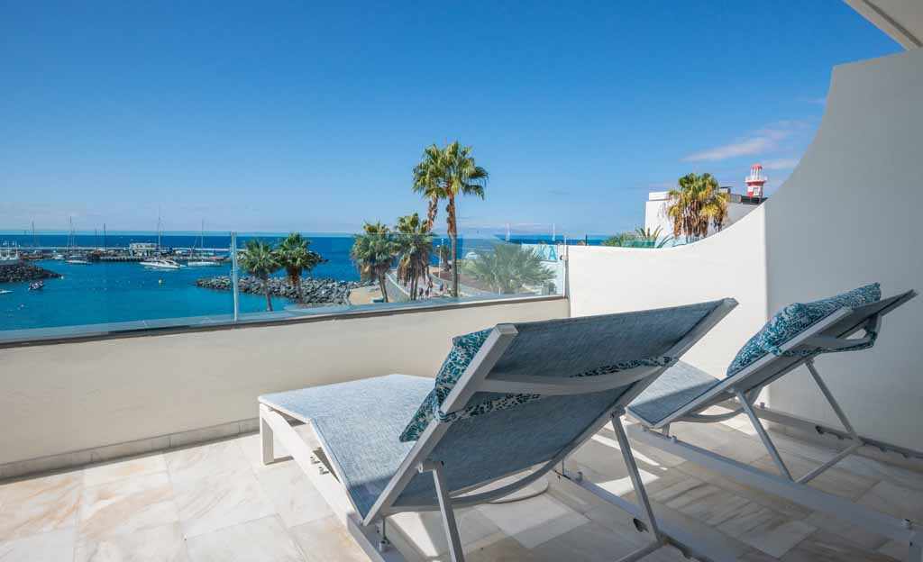 HOVIMA La Pinta Beachfront Family Hotel foto 59