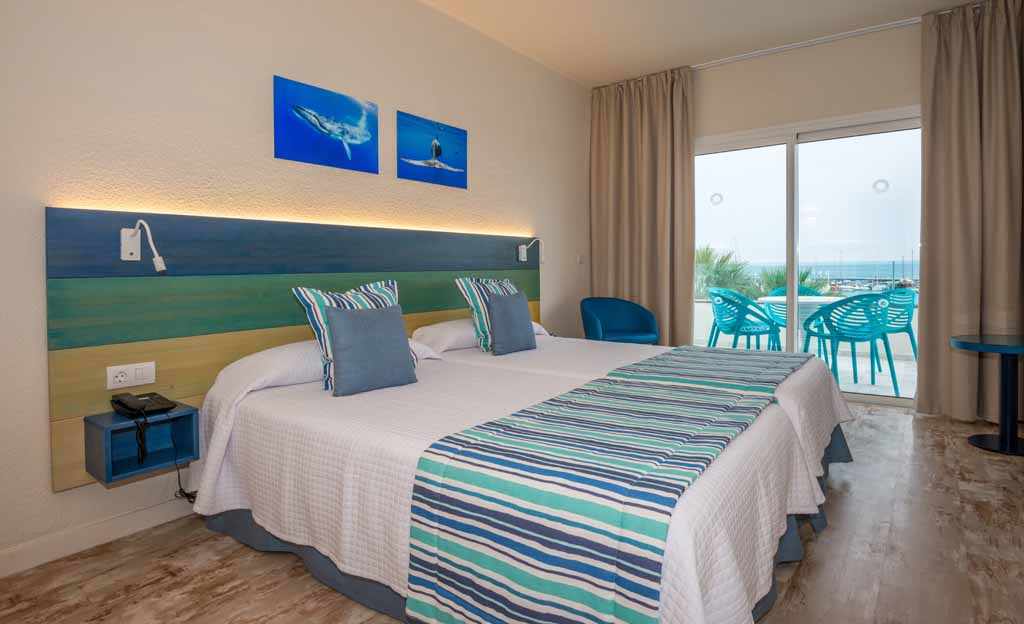 HOVIMA La Pinta Beachfront Family Hotel foto 60