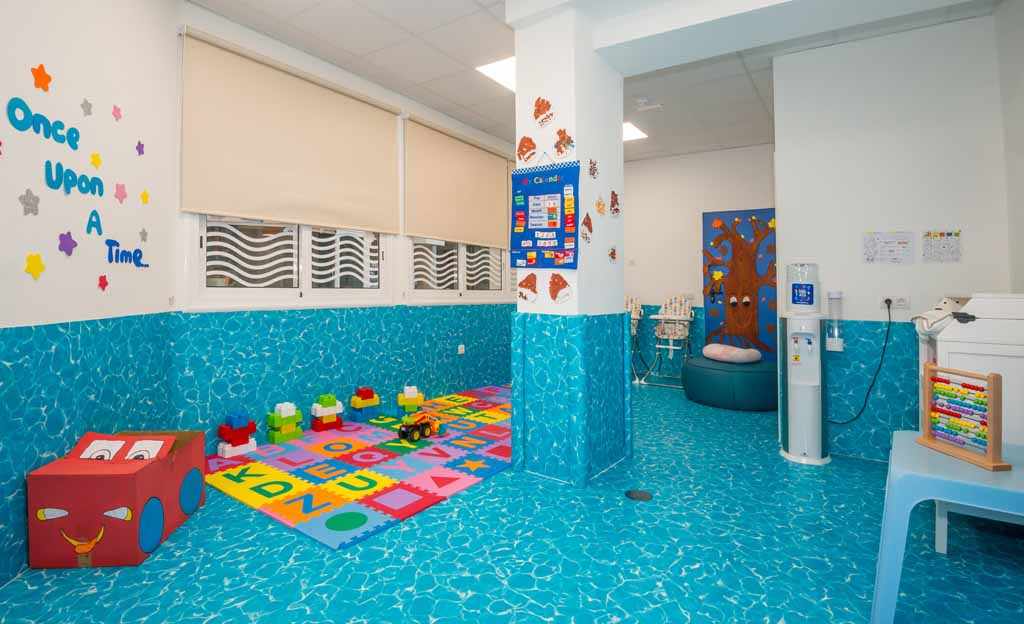 HOVIMA La Pinta Beachfront Family Hotel foto 61