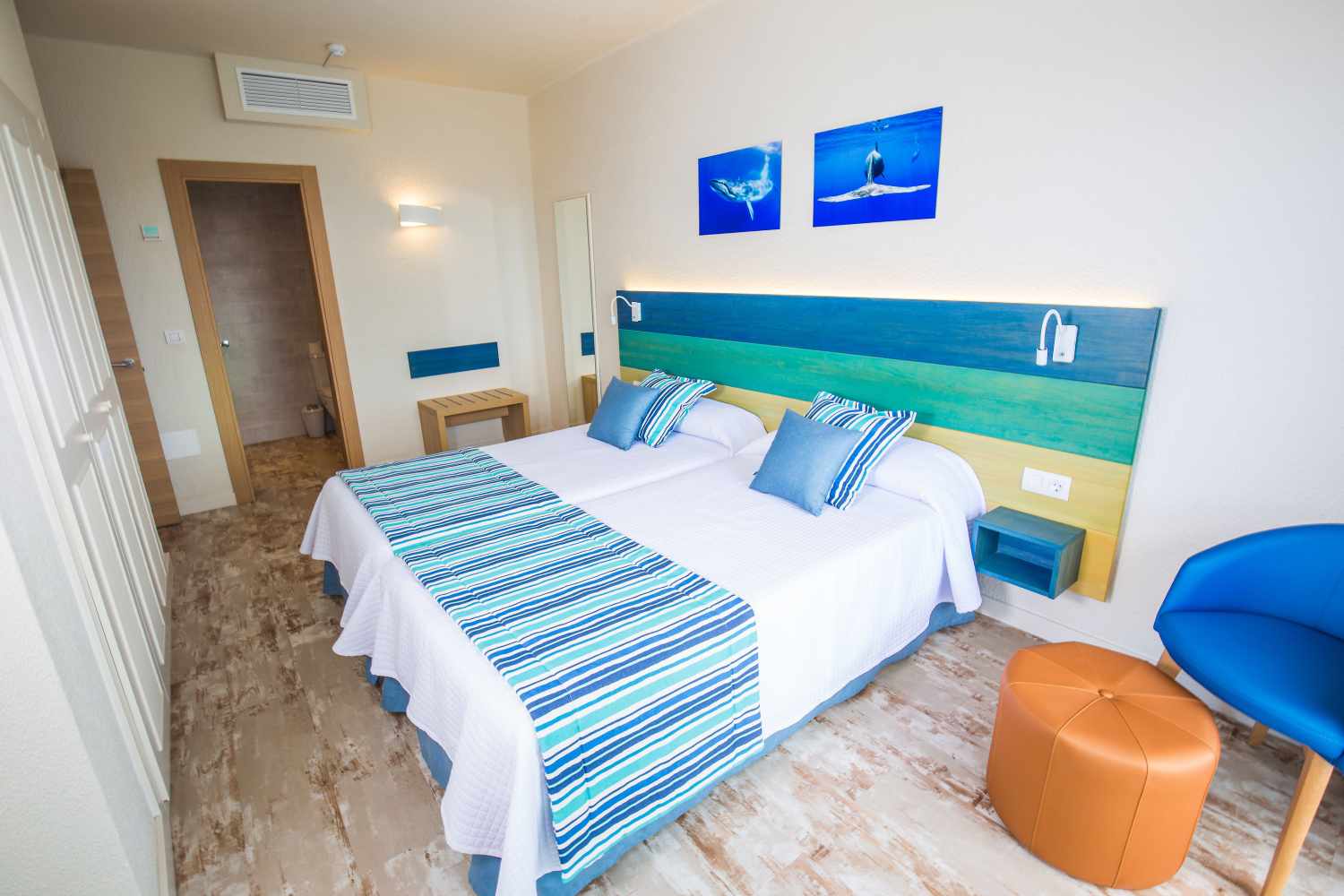 HOVIMA La Pinta Beachfront Family Hotel foto 27