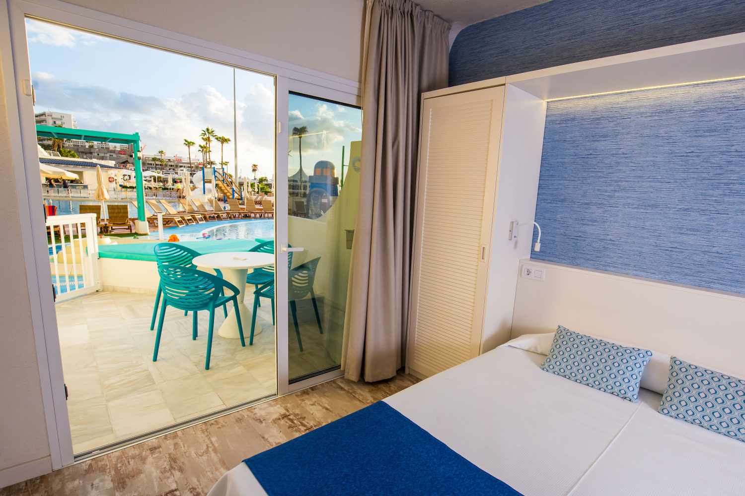 HOVIMA La Pinta Beachfront Family Hotel foto 28