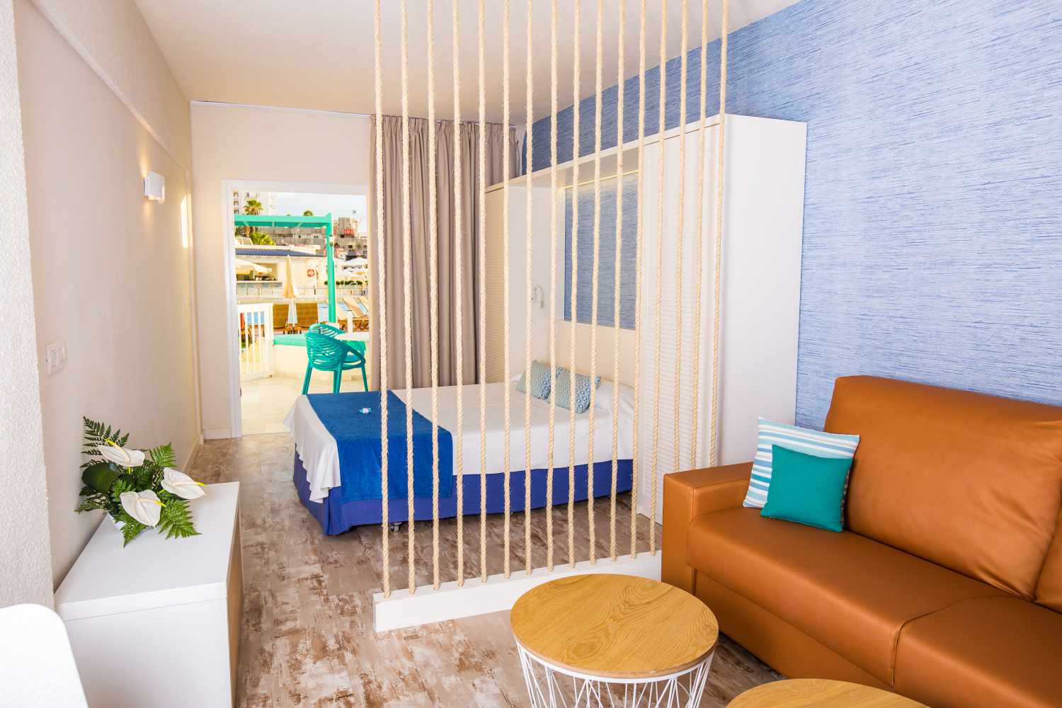 HOVIMA La Pinta Beachfront Family Hotel foto 30