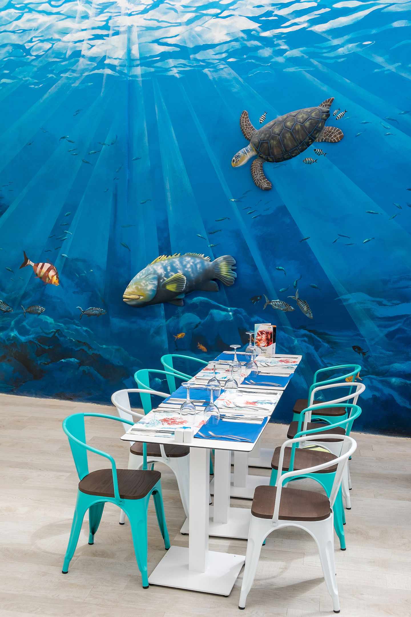 HOVIMA La Pinta Beachfront Family Hotel foto 62