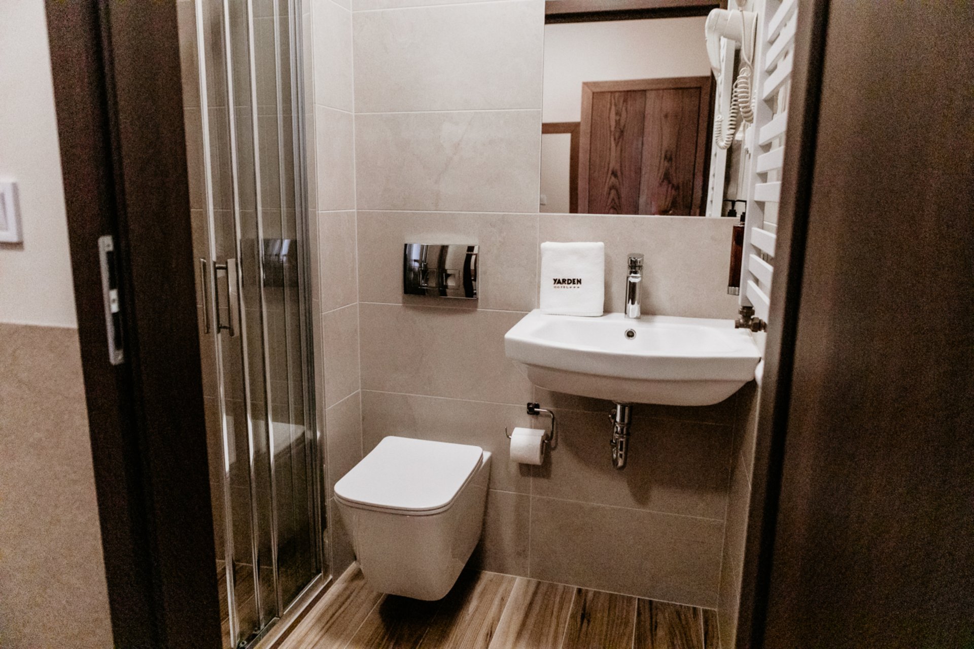 Yarden Aparthotel Krakow foto 11