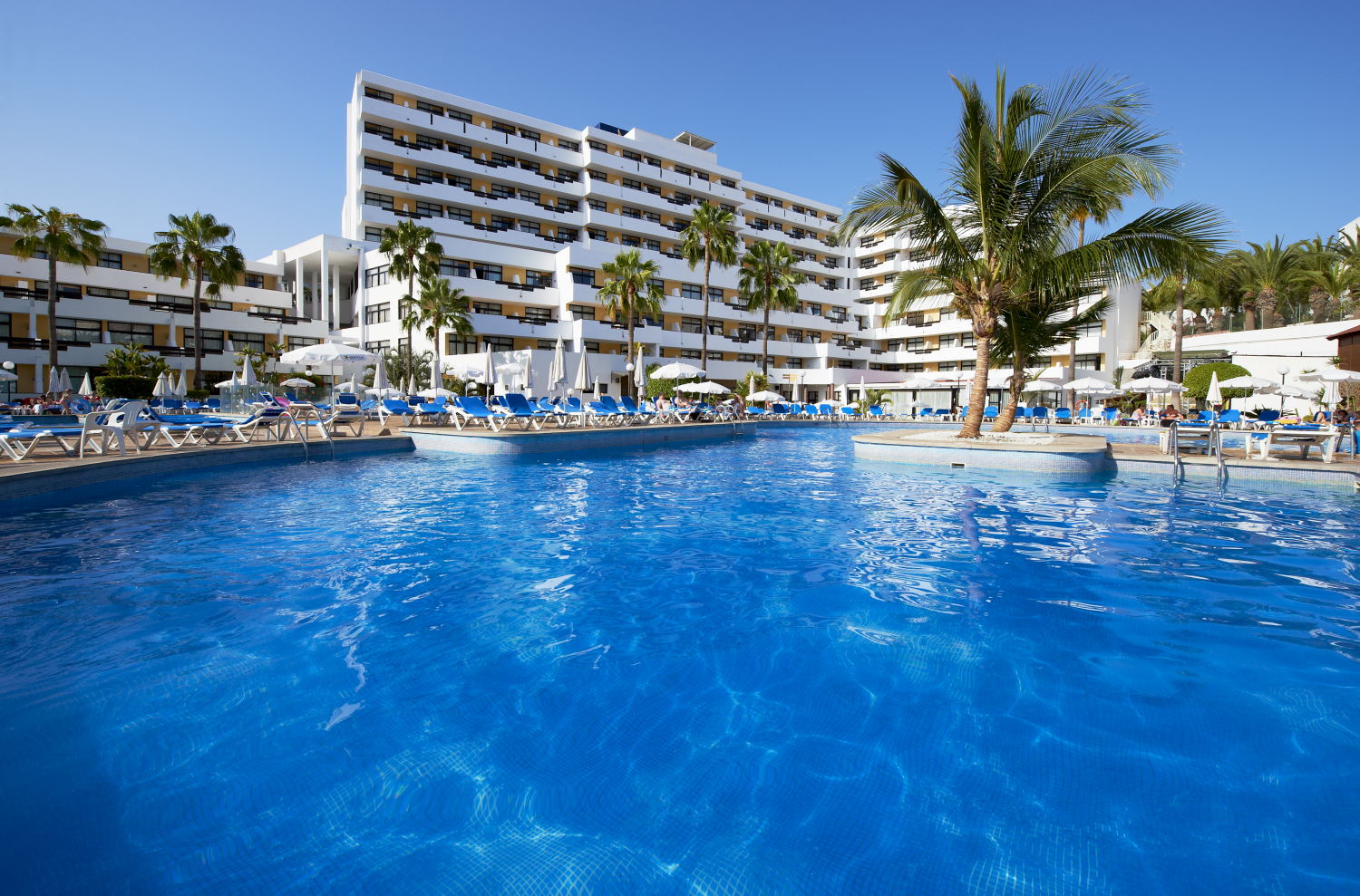 Iberostar Waves Las Dalias foto 90
