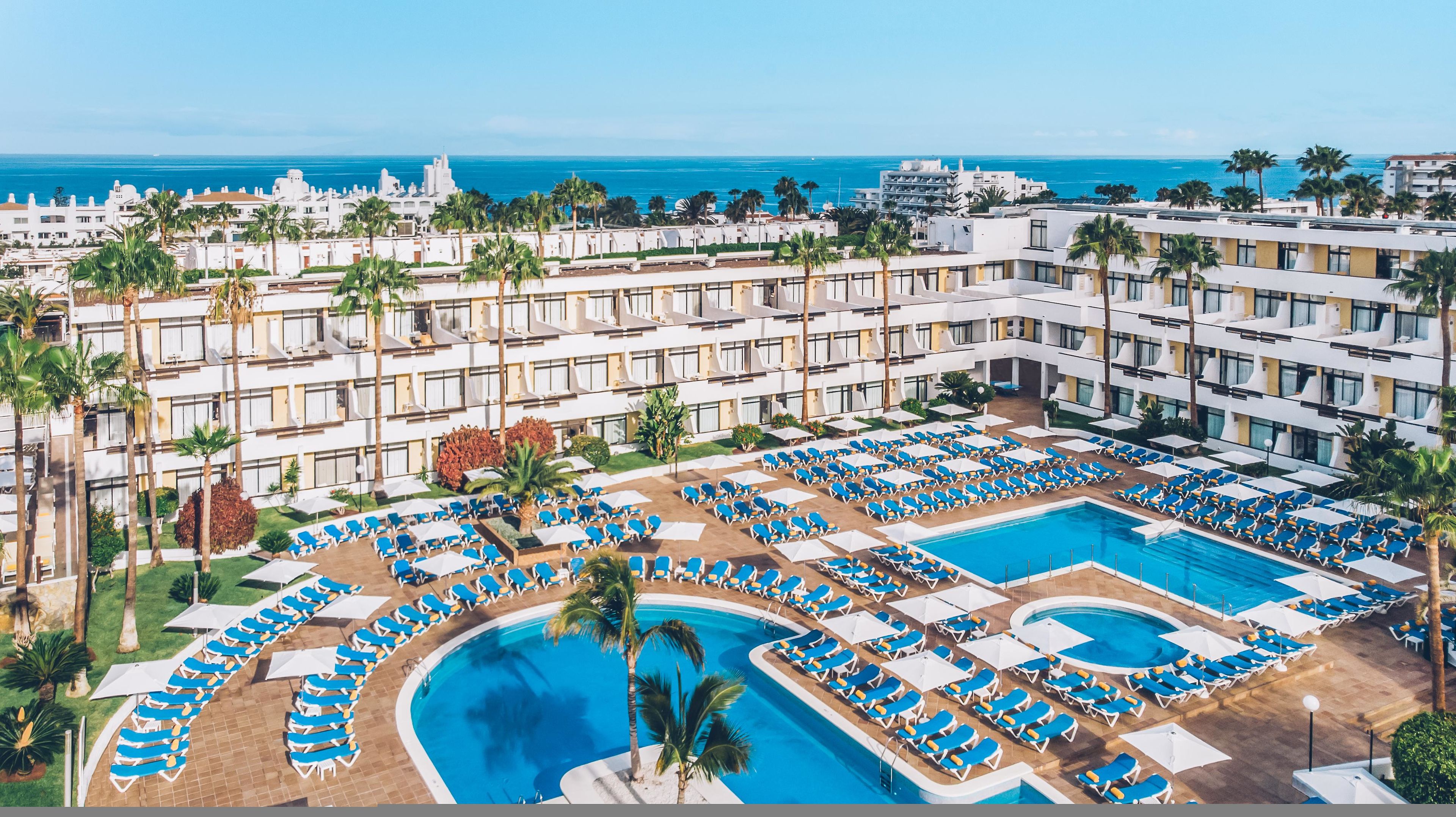 Iberostar Waves Las Dalias foto 9