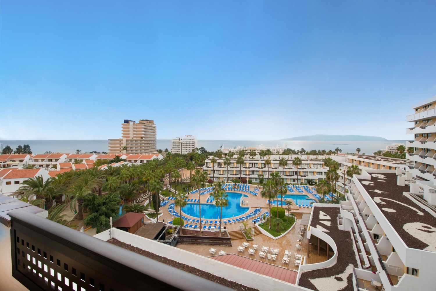 Iberostar Waves Las Dalias foto 30