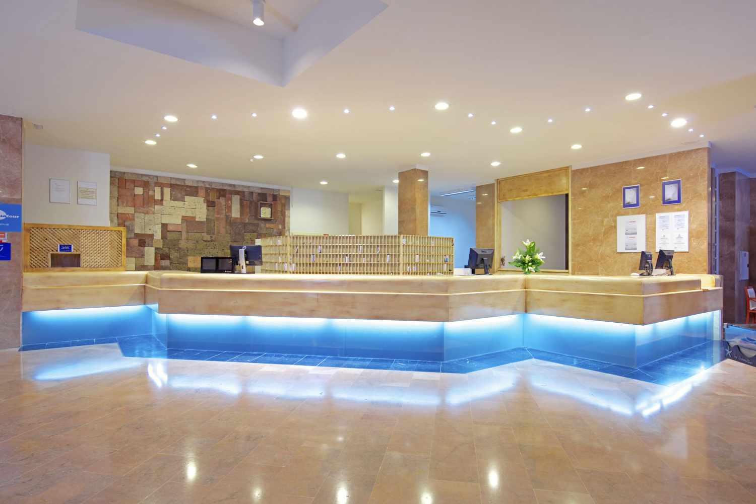 Iberostar Waves Las Dalias image 1