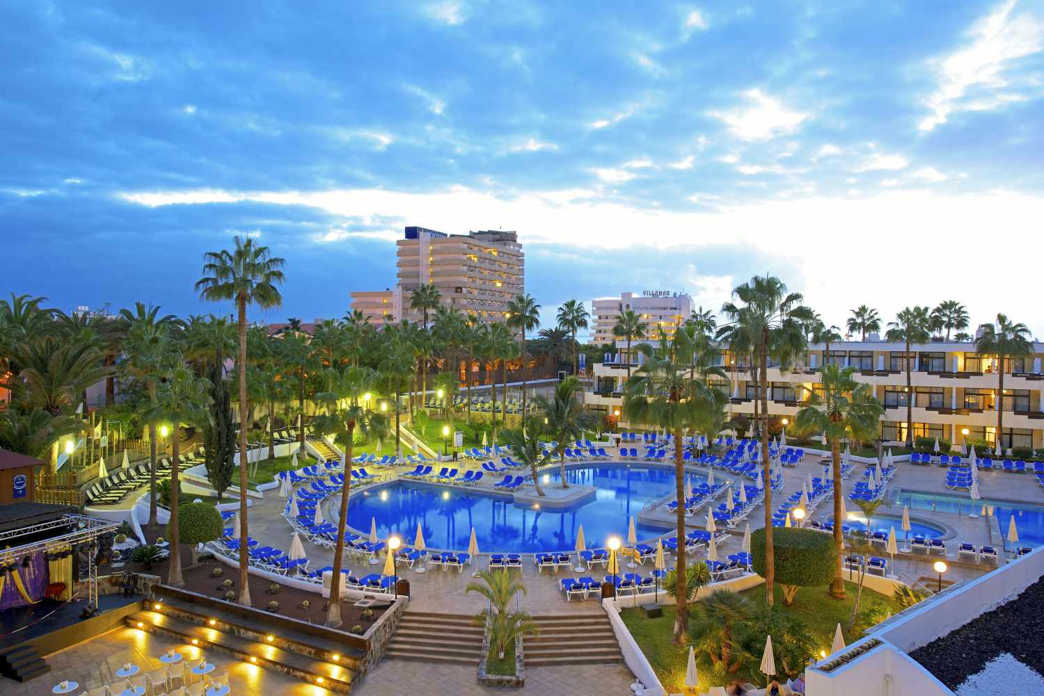 Iberostar Waves Las Dalias foto 35