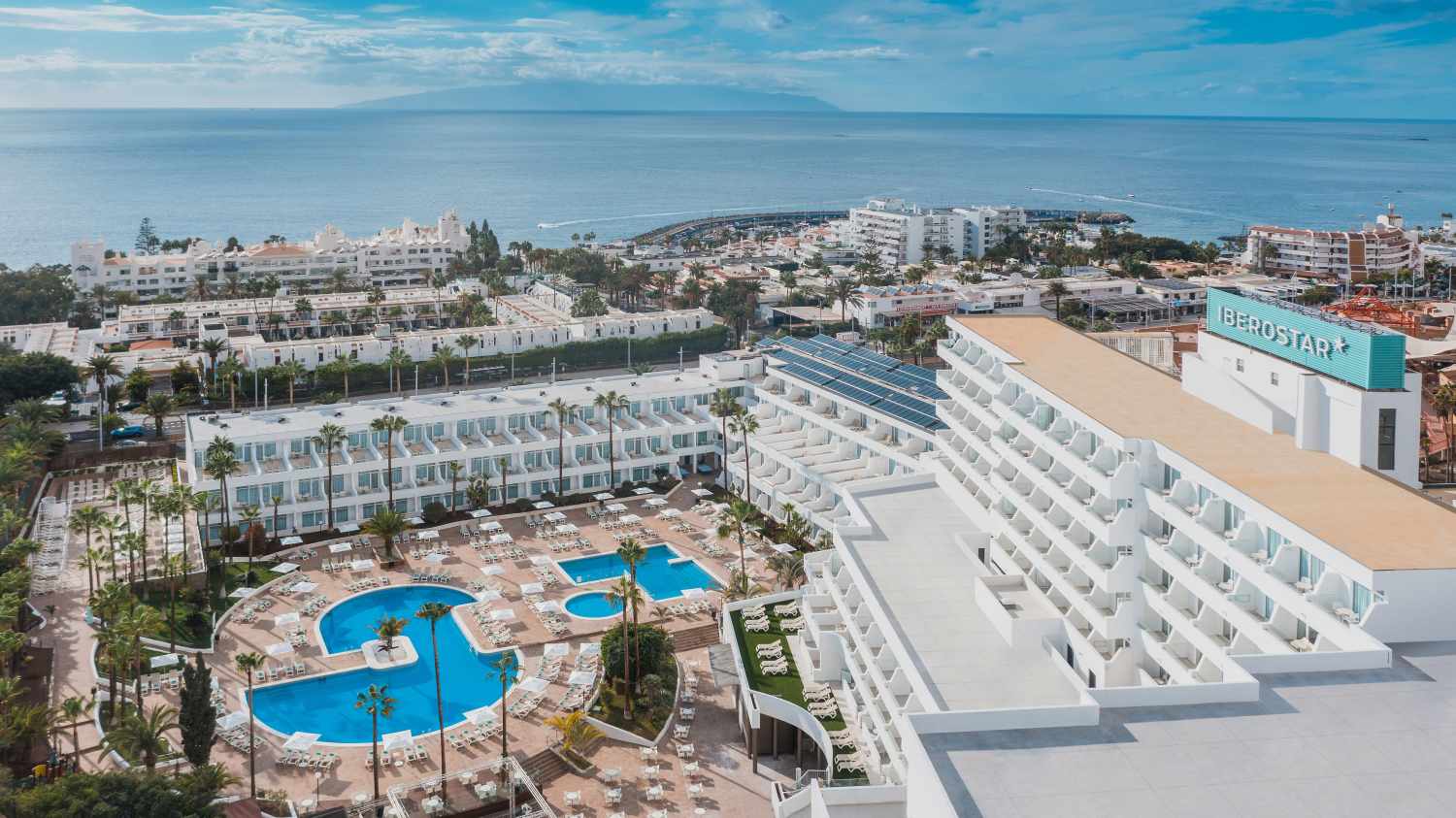 Iberostar Waves Las Dalias foto 25