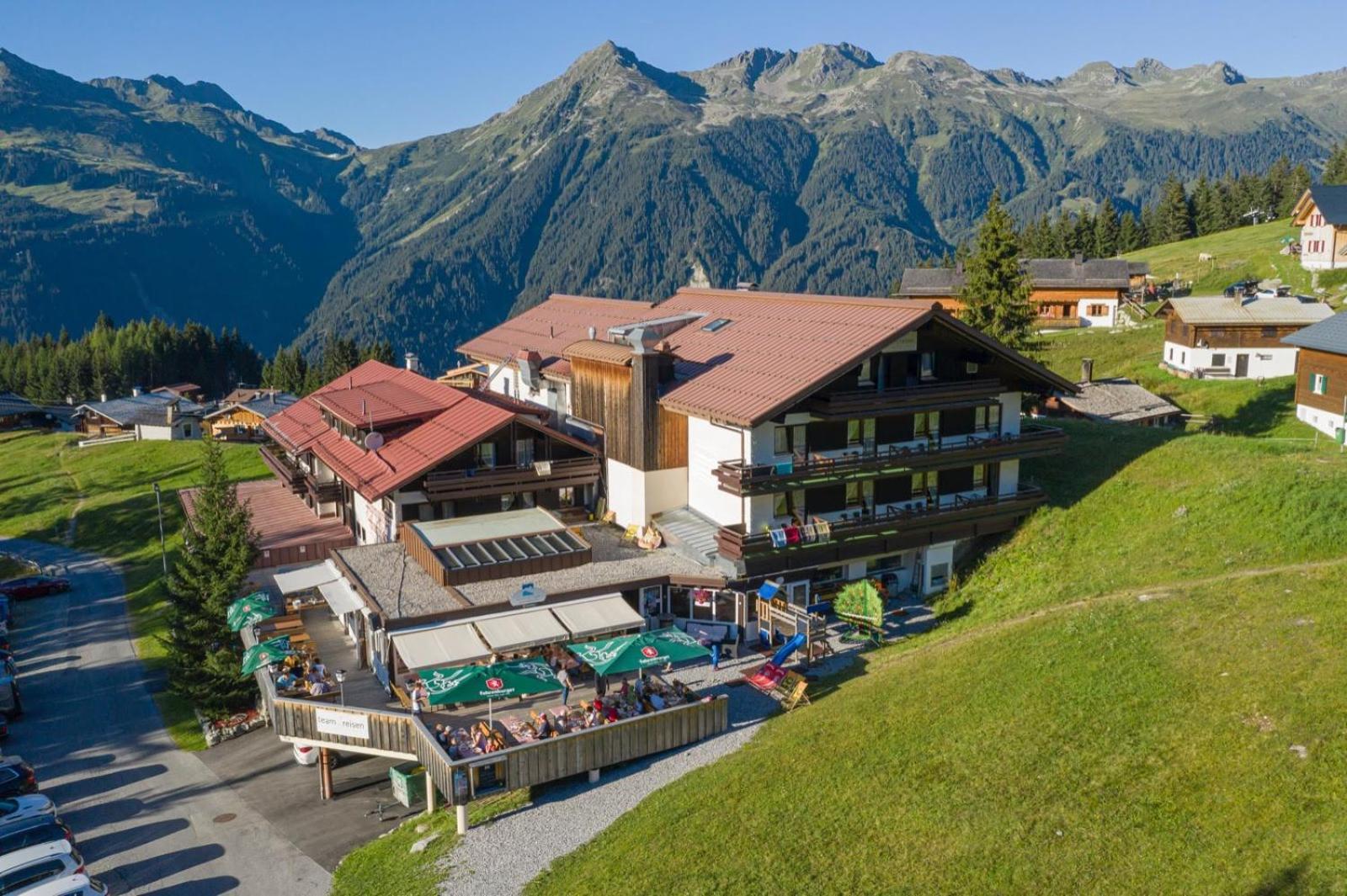 Garfrescha