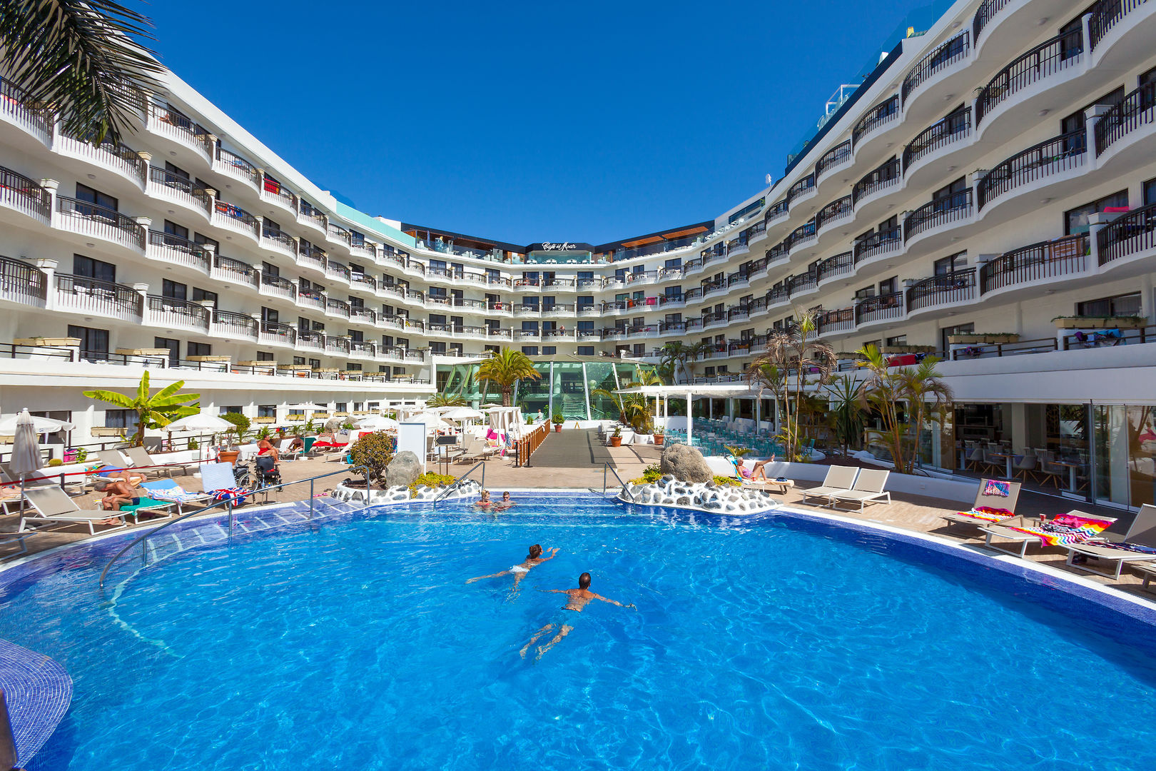 Tigotan Lovers & Friends image 0