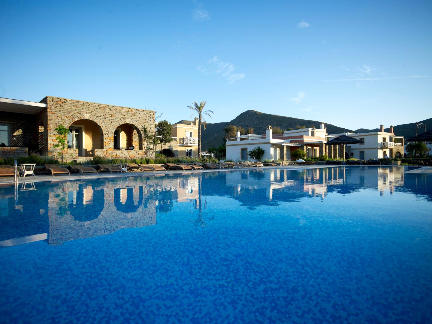 Porto Kea Suites foto 17