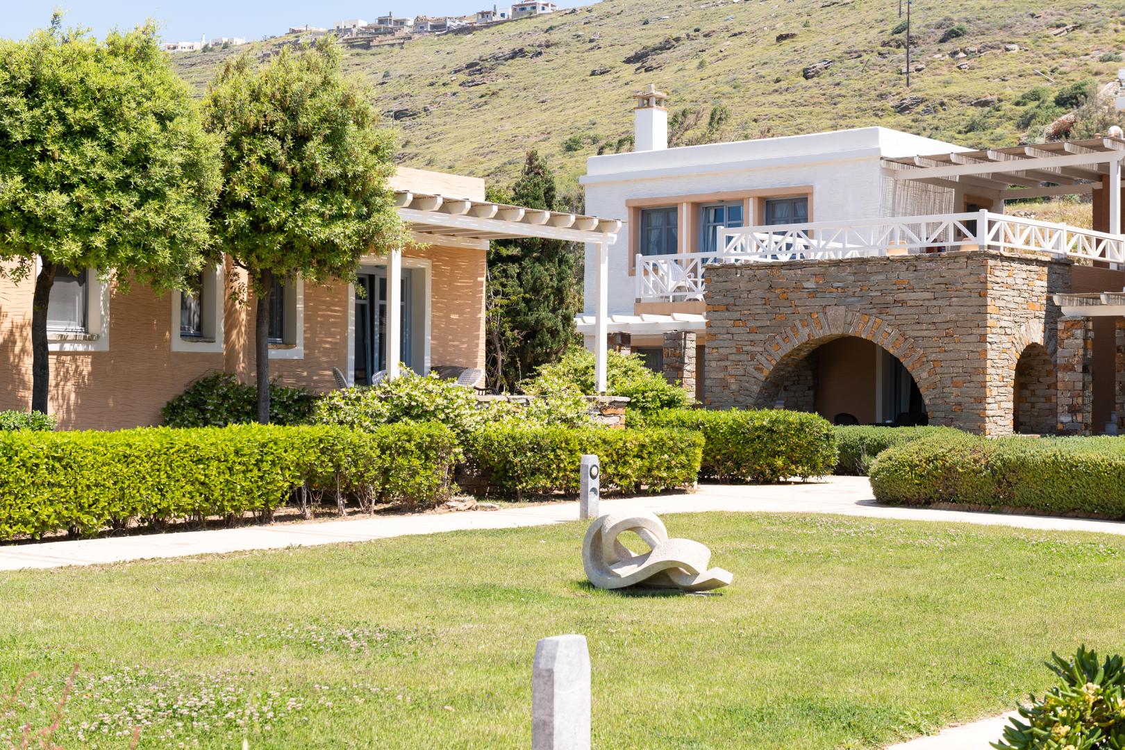 Porto Kea Suites foto 18