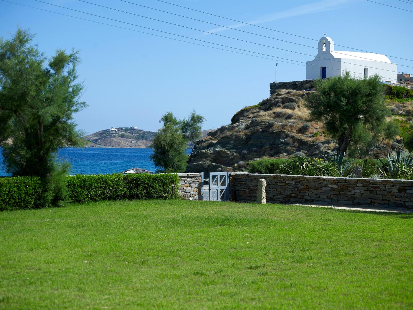Porto Kea Suites foto 25