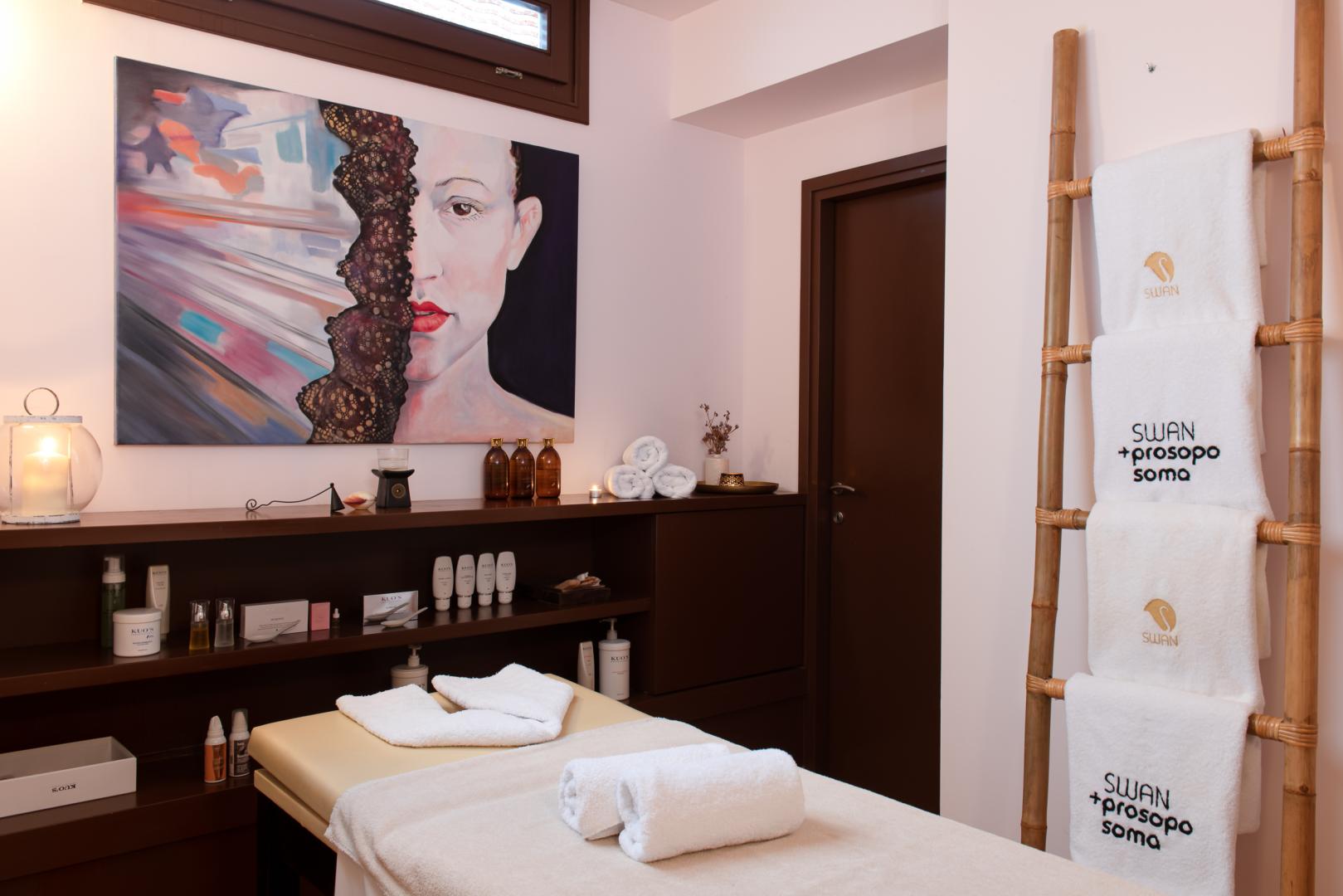 Porto Kea Suites foto 36