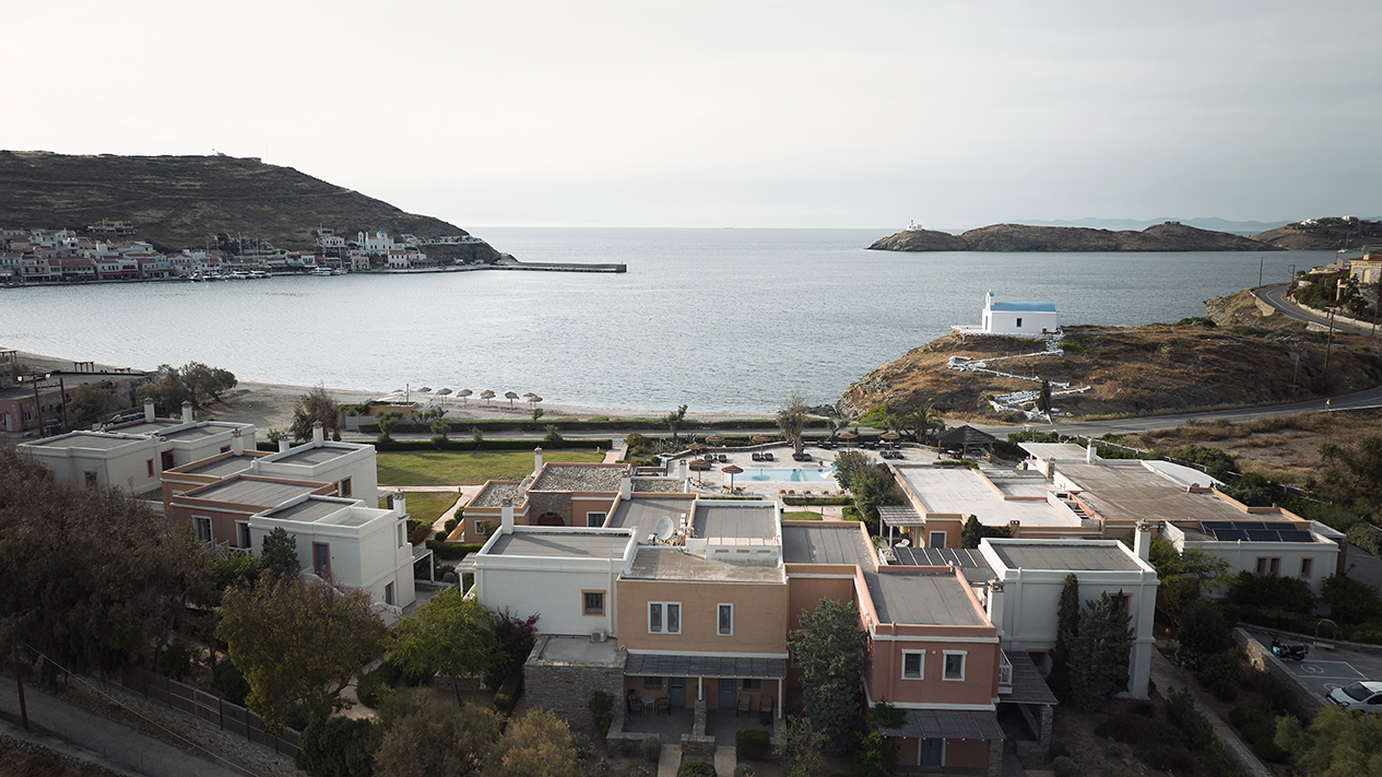Porto Kea Suites foto 39