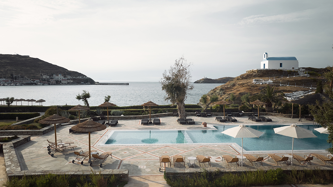 Porto Kea Suites foto 41