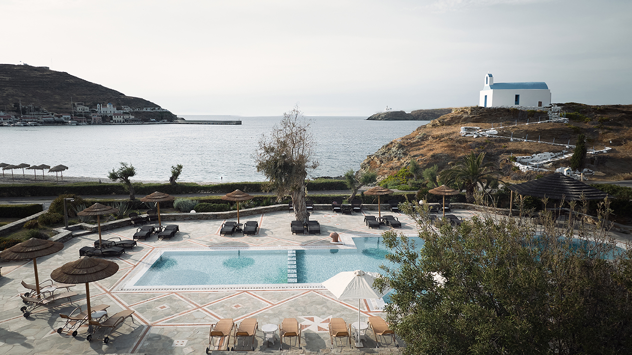Porto Kea Suites foto 43