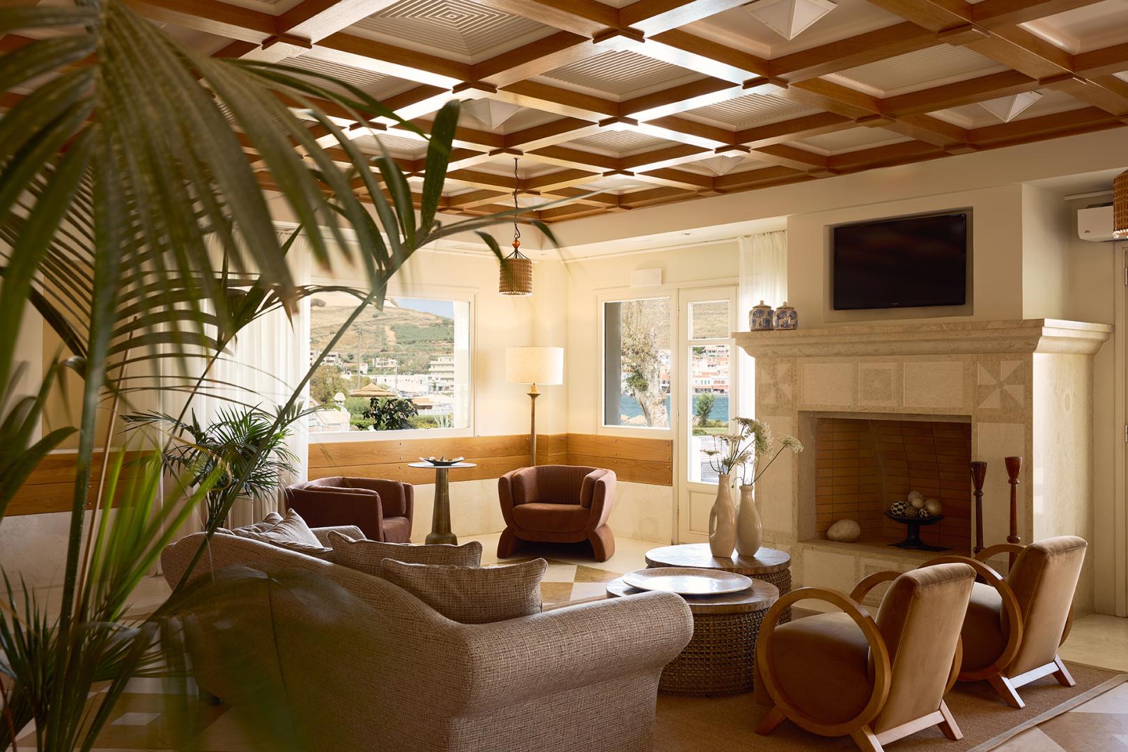 Porto Kea Suites foto 16