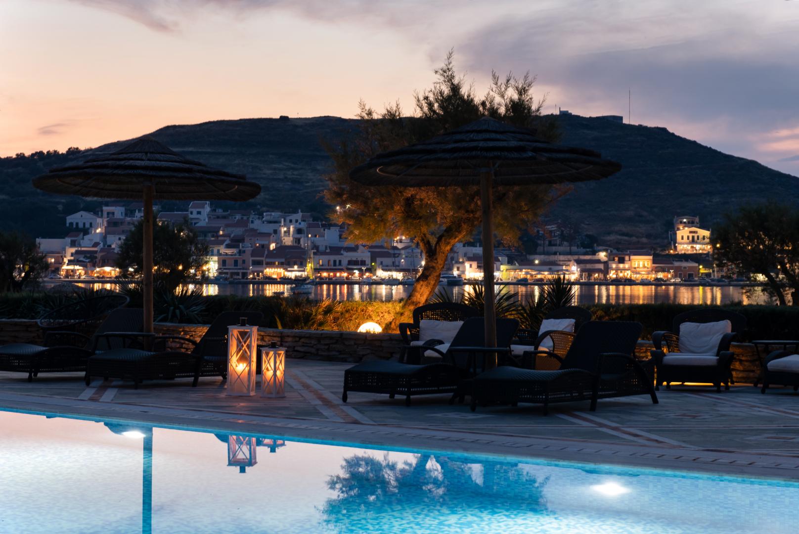 Porto Kea Suites foto 6