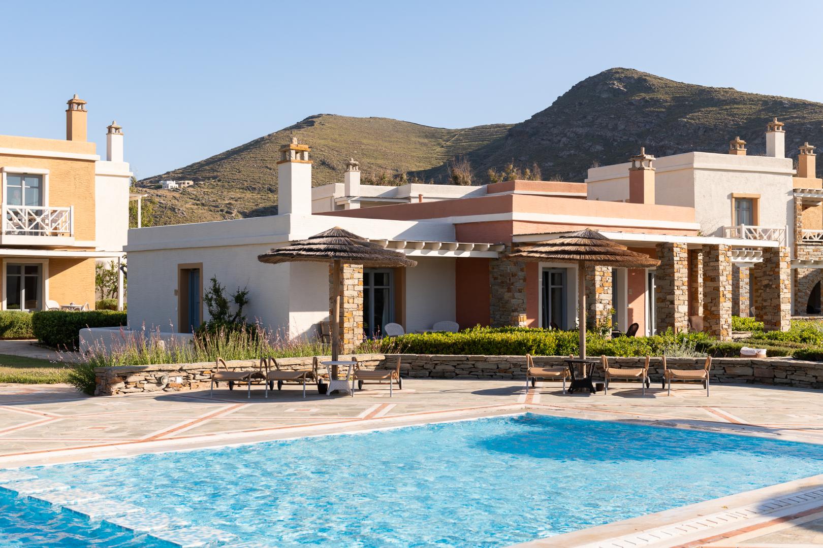 Porto Kea Suites foto 20