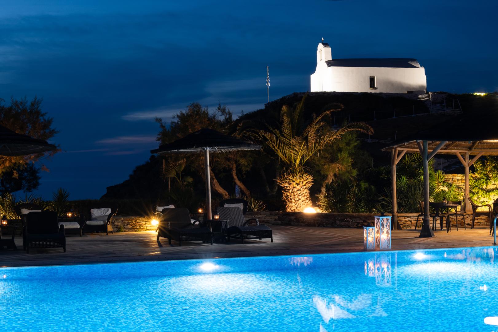 Porto Kea Suites foto 26