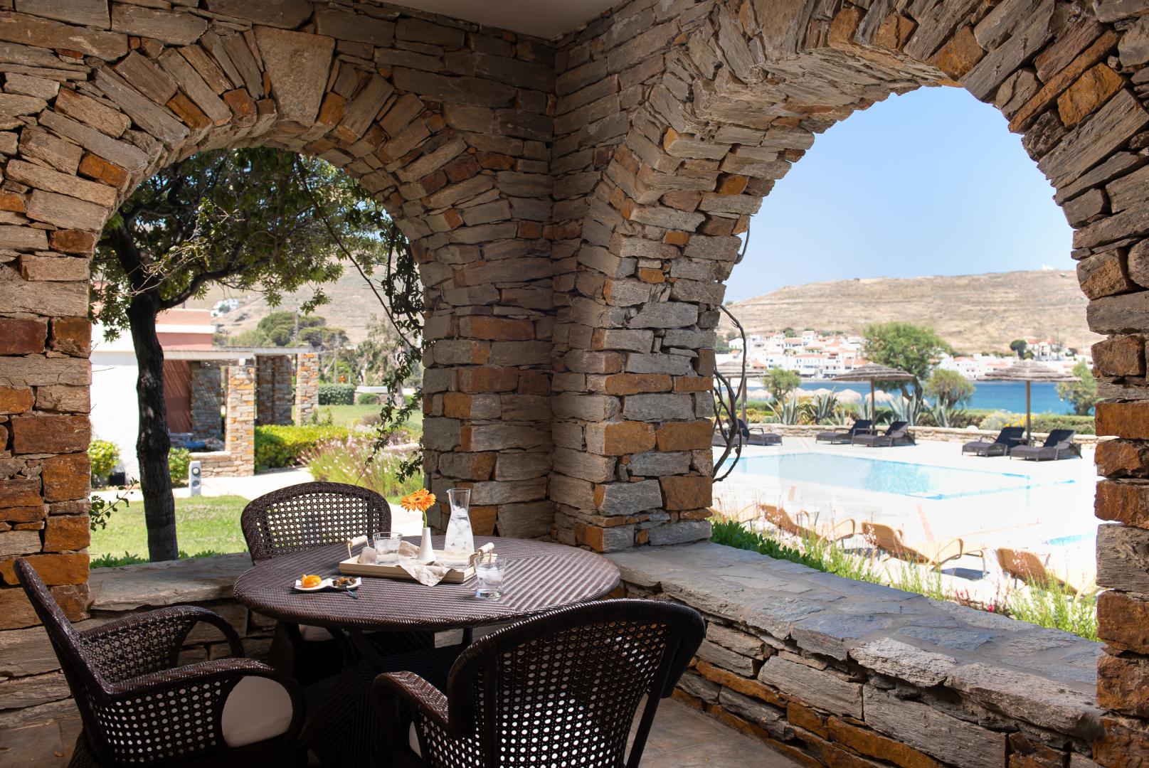 Porto Kea Suites foto 32