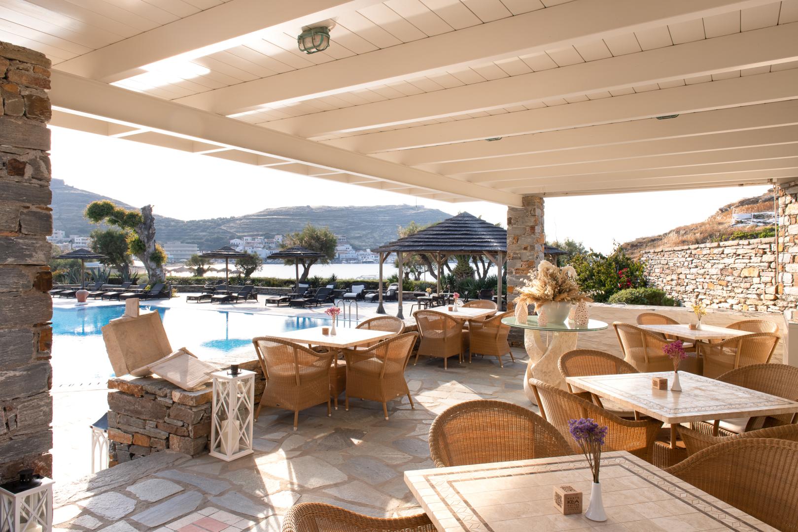 Porto Kea Suites foto 22