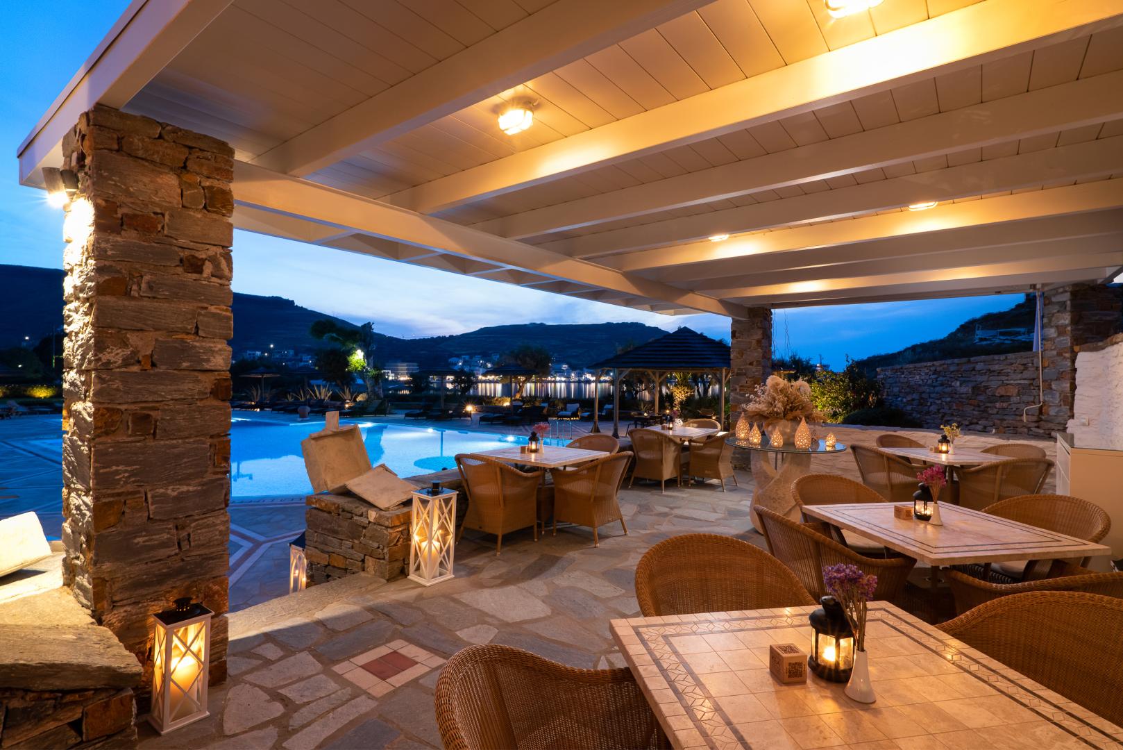 Porto Kea Suites foto 28