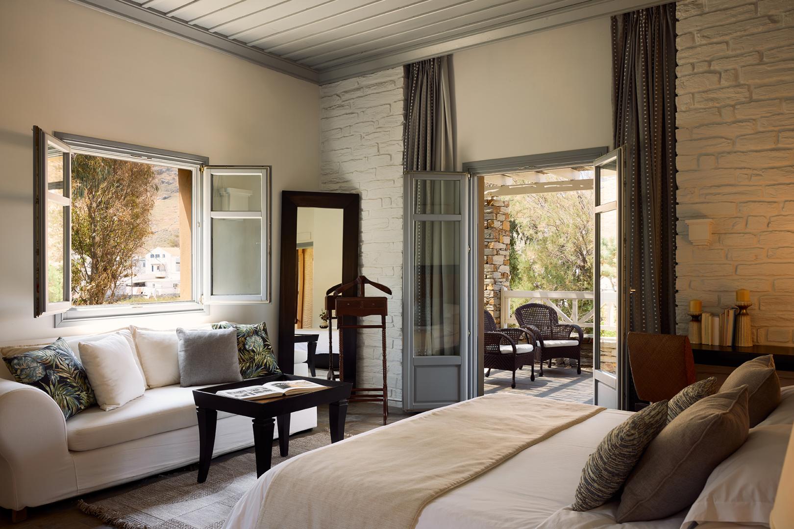 Porto Kea Suites foto 21