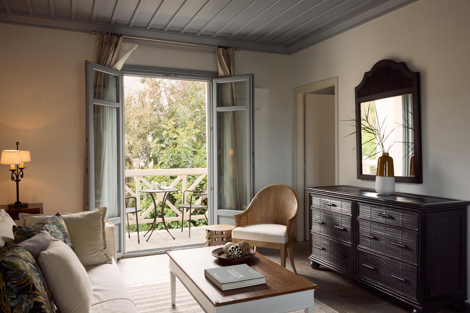 Porto Kea Suites image 1