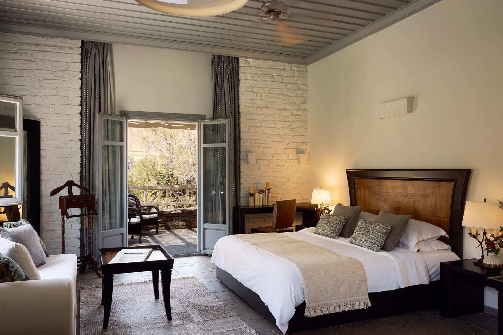 Porto Kea Suites foto 7
