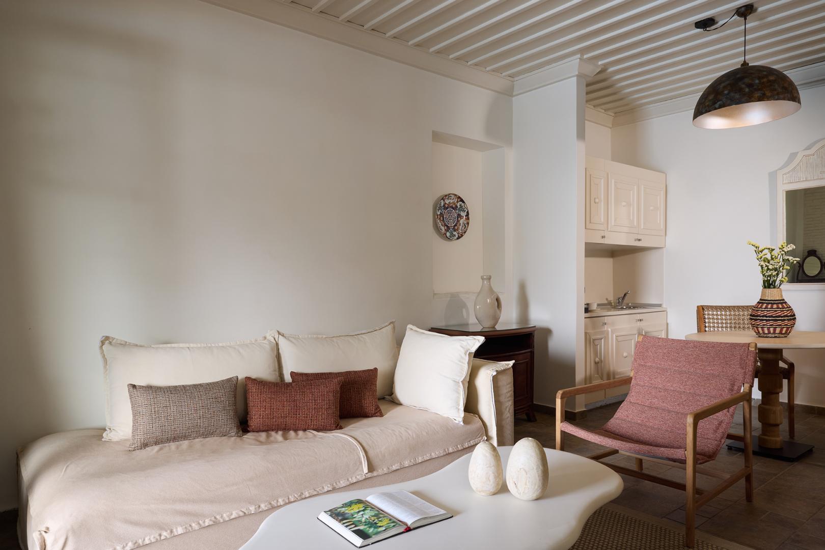 Porto Kea Suites foto 42