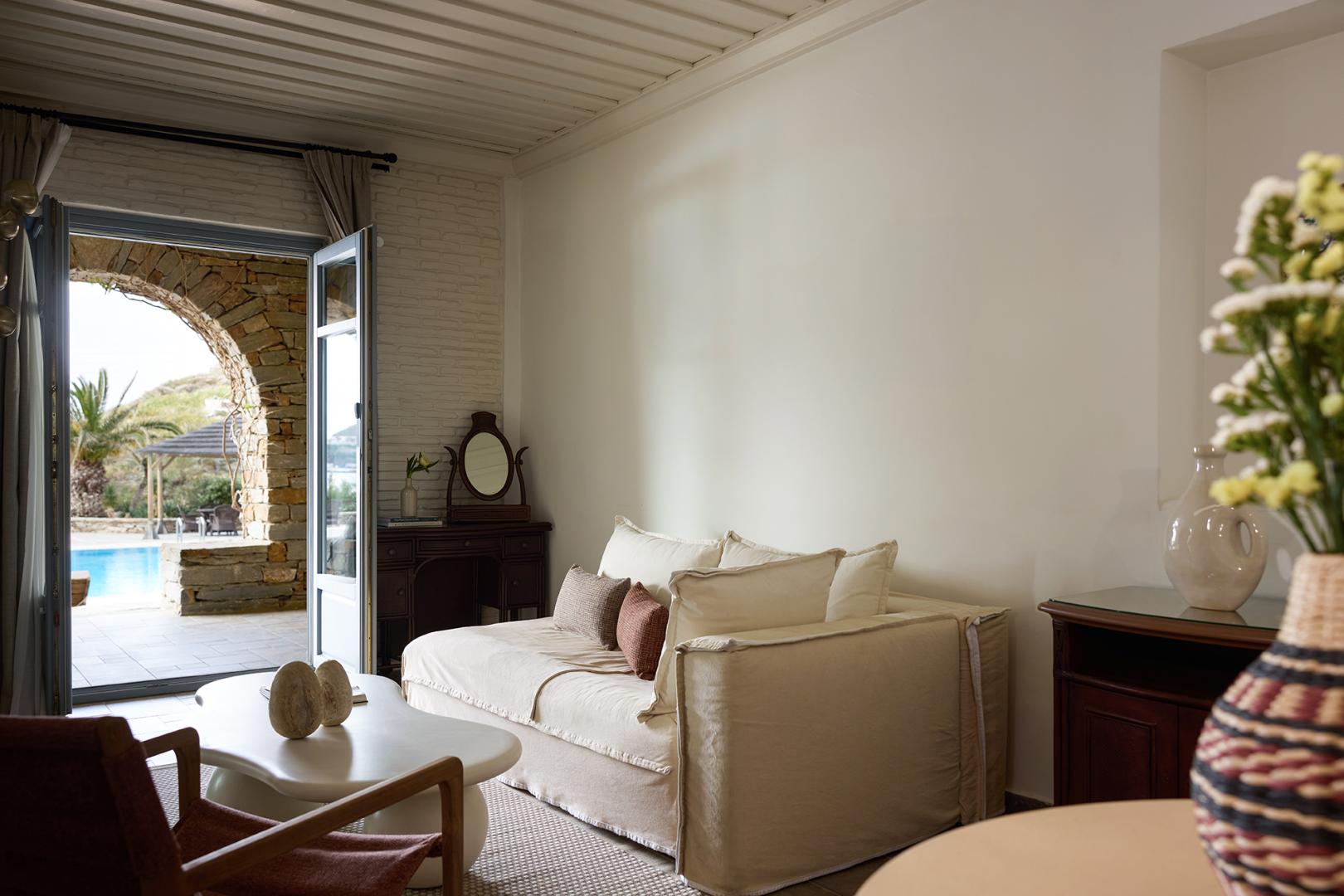 Porto Kea Suites foto 40