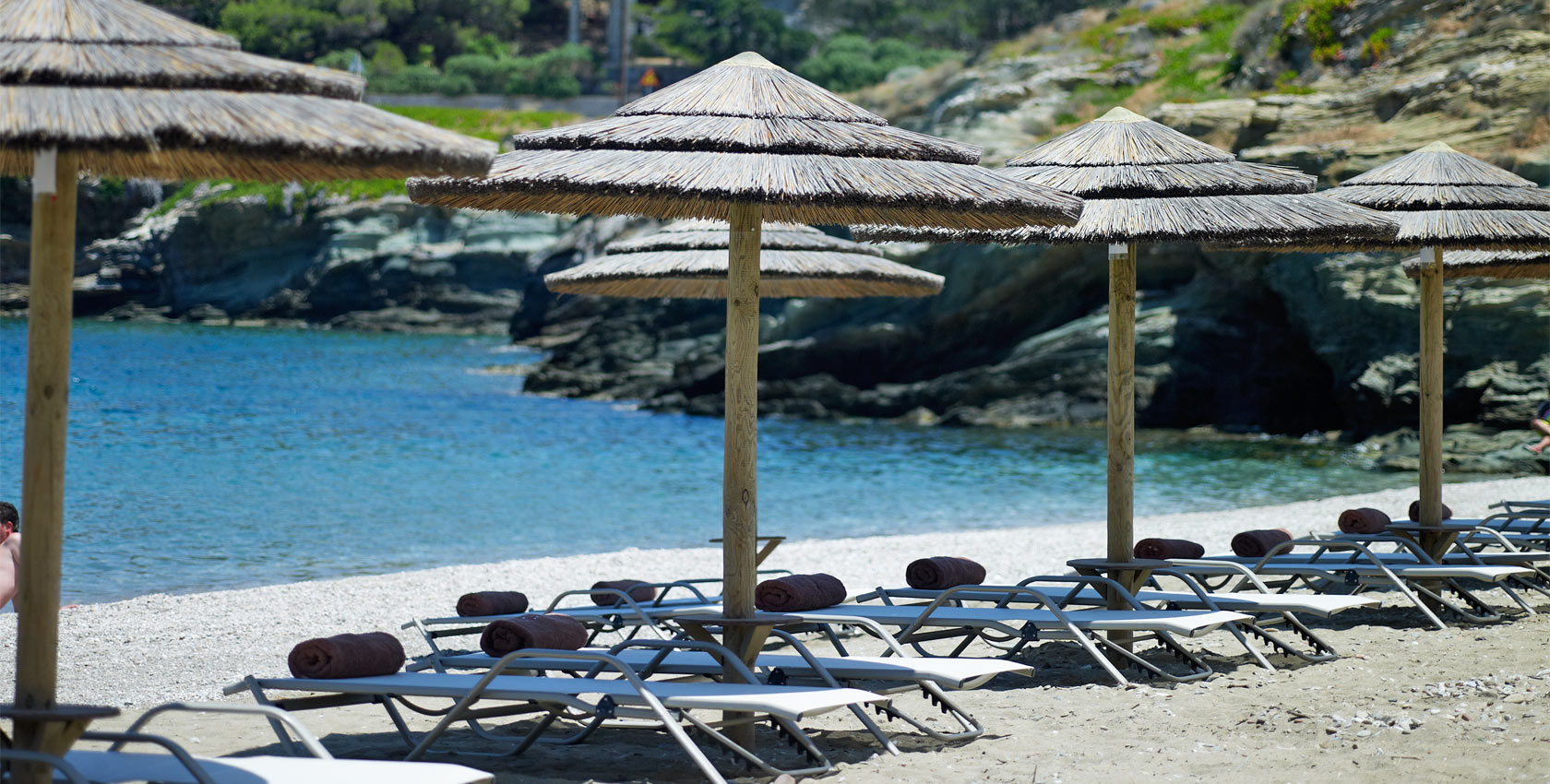 Porto Kea Suites foto 14