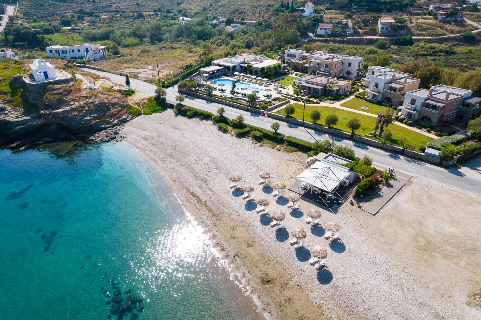 Porto Kea Suites foto 15