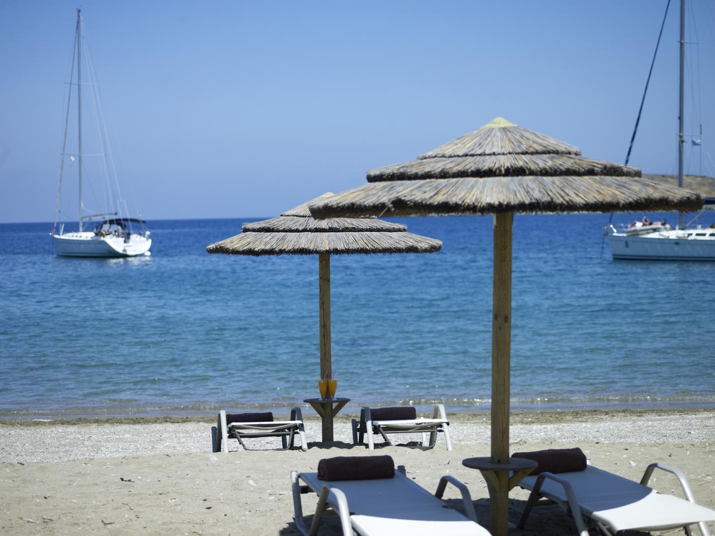 Porto Kea Suites foto 24