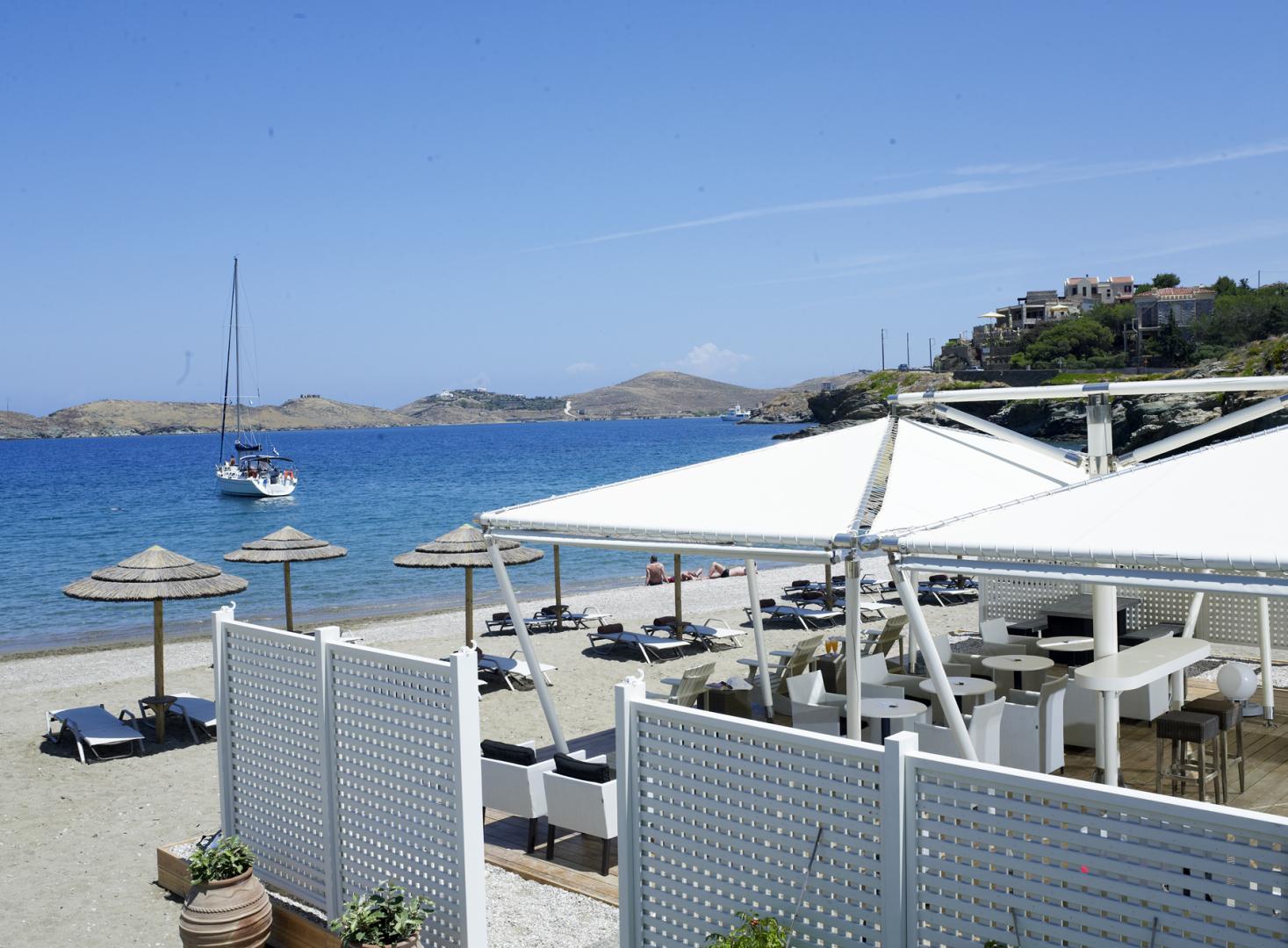 Porto Kea Suites foto 30