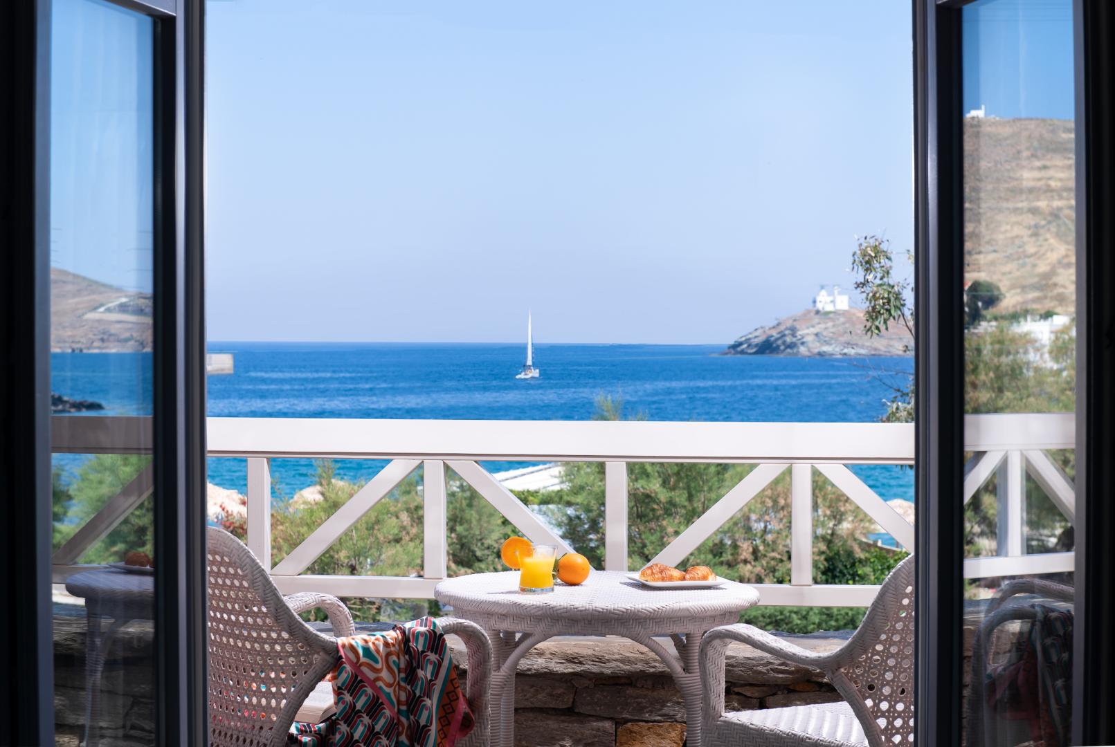 Porto Kea Suites foto 13