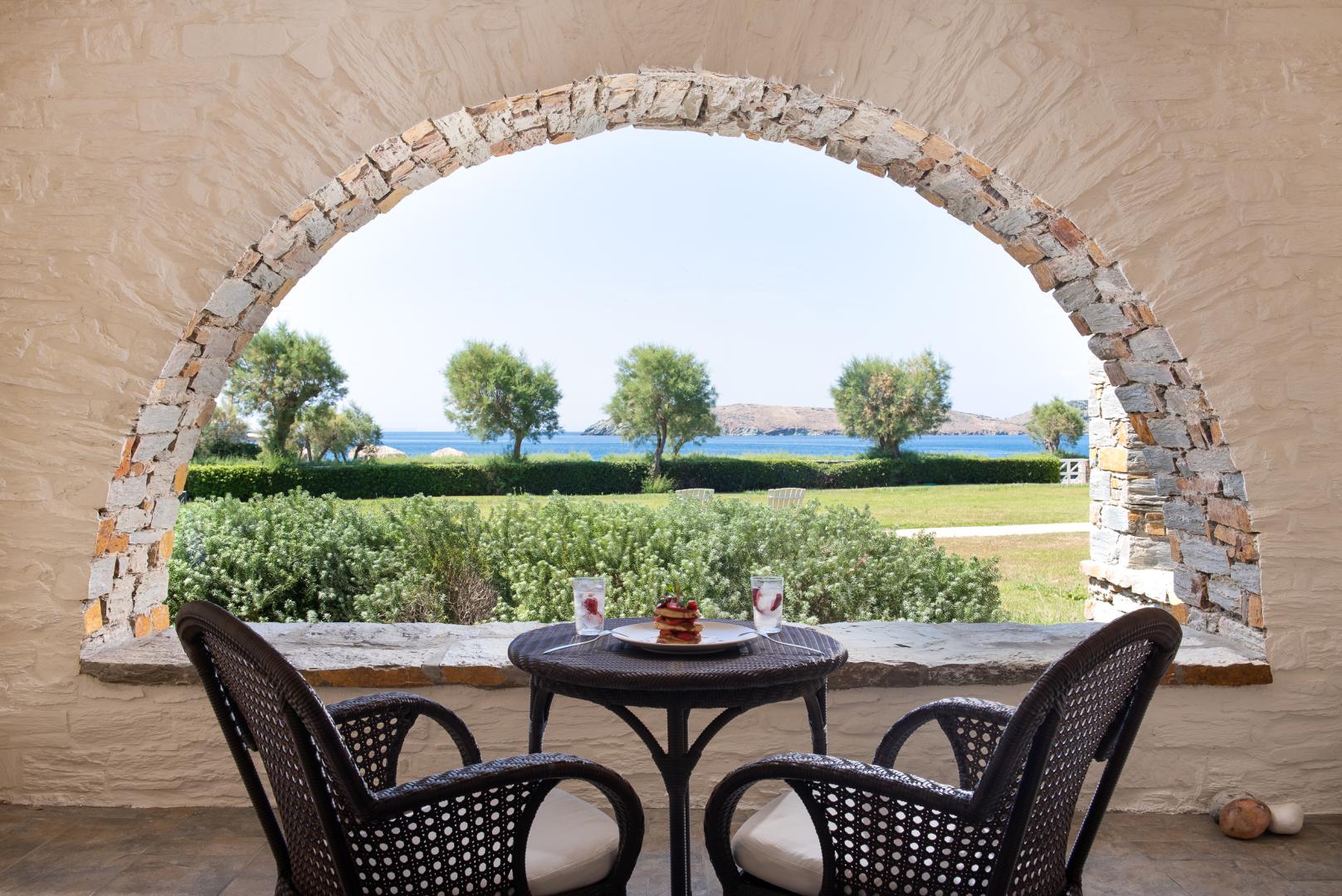 Porto Kea Suites foto 23